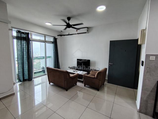 Residensi Kampung Paloh (PR1MA @ Kampung Paloh) 1