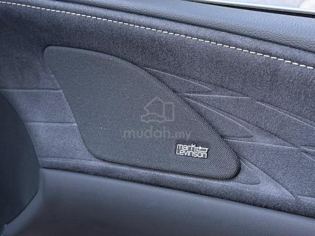 MARK LEVINSON /TRD 2025 Lexus RX350 2.4 F SPORT(A) - 4