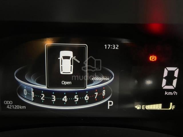 2023 Perodua AXIA 1.0 AV (A) WARRANTY 42K KM FSR - 3