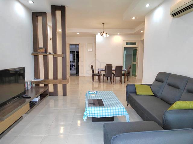 Bayswater Resort Condominium 1