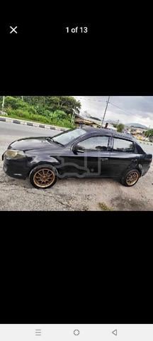 2012 Proton SAGA 1.3 FL (M) - 1