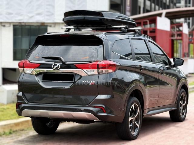 2019 Perodua ARUZ 1.5 AV FACELIFT ROOF/BOX 3yr WRT - 2