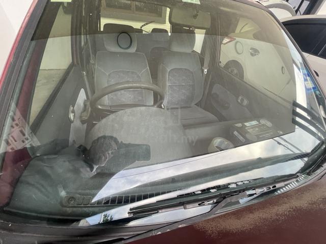 Perodua KANCIL 847cc AUTO - 4