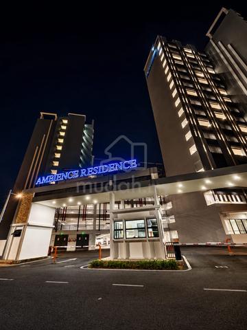 Ambience Residence@Pulau Gadong(Melaka) 1