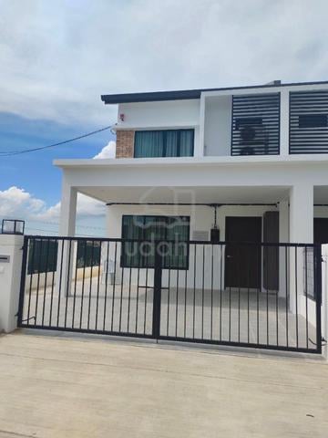 Aspera 3 Bukit Banyan 1