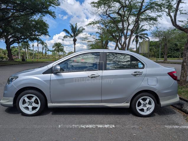 2019 Perodua BEZZA 1.3 PREMIUM X (A) - 3