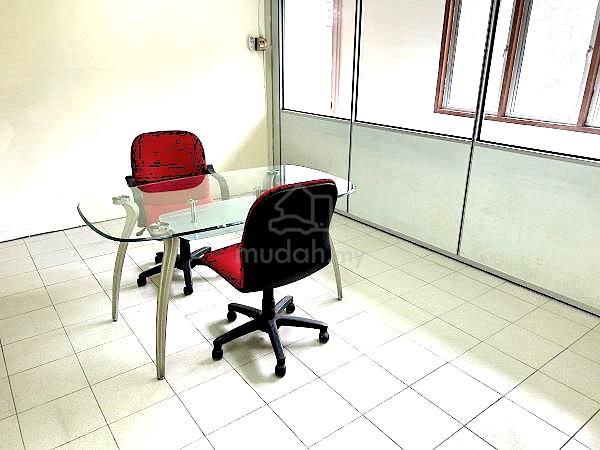 Shop Office ❤️ Taman Sri Serdang ❤️ Seri Kembangan Selangor, near UPM 2