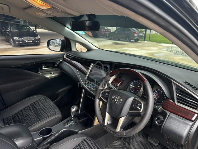 2019 Toyota INNOVA 2.0 G - 3