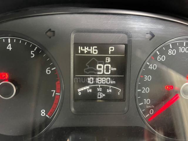 2018 Volkswagen POLO 1.6 (CKD) FACELIFT LEATHER - 3