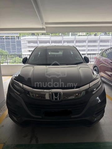 2019 Honda HR-V 1.8 V ENHANCED (A) - 3
