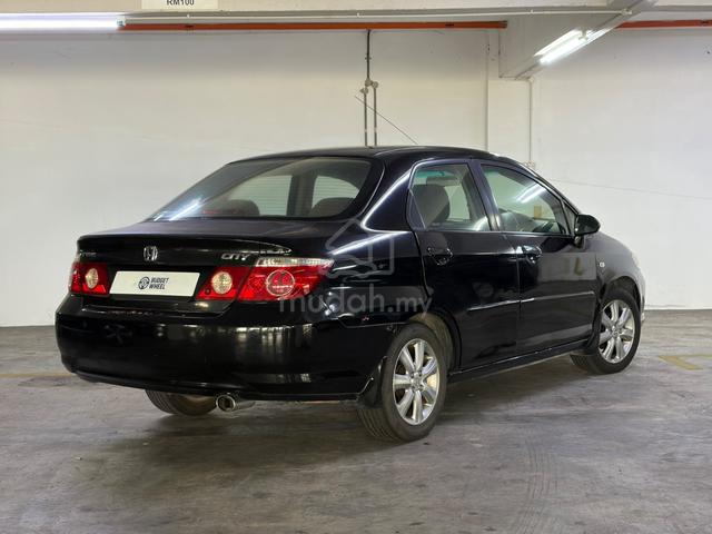2006 Honda CITY 1.5 VTEC FACELIFT (A) WHOLE SALE - 3