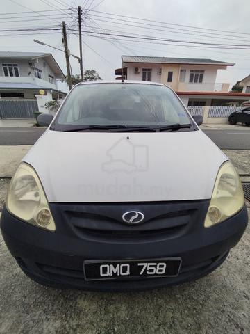 2010 Perodua VIVA 0.7 660 EX EF-VE (M) - 1