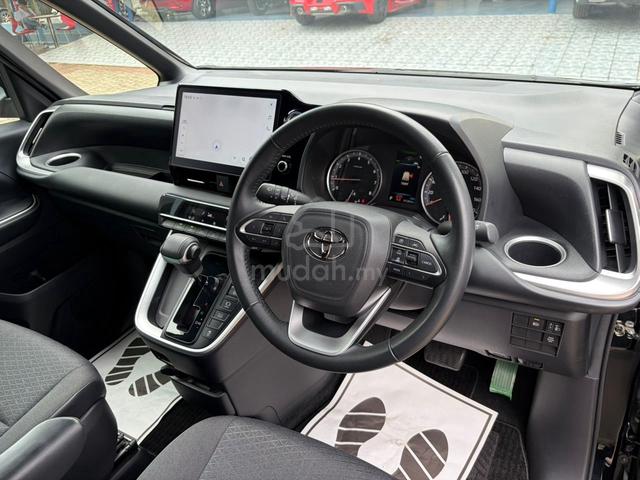 2022 Toyota VOXY 2.0 S-G (A) GRADE 4.5 7 SEATER - 4