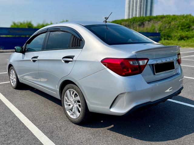 2022 Proton SAGA 1.3 PREMIUM FACELIFT MC2 - 4