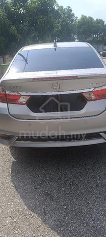 2017 Honda CITY 1.5 V FACELIFT (A) - 3