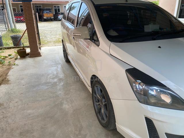 2015 Proton EXORA 1.6 EXECUTIVE FACELIFT (A) - 1