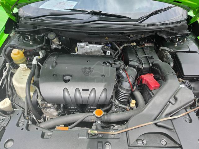 2011 Proton INSPIRA 2.0 (A)boleh loan kedai - 3