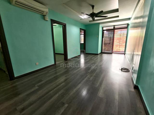 Sinar Apartment 1