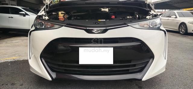 2018 Toyota ESTIMA 2.4 AERAS PREMIUM (A) 2YRS-WRTY - 3