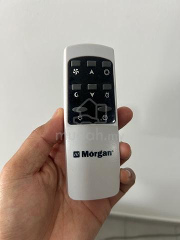 Aircond Portable Morgan - photo 2 of 5