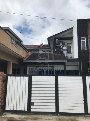 House for Rent FULLY FURNISHED 1