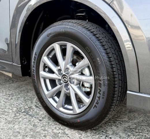 2026 All New CX-5 2.0 (A) High 5 Yrs Free Services - 4