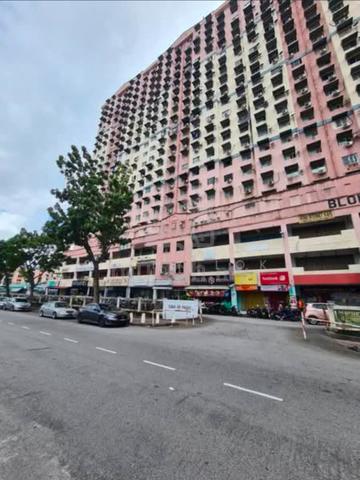 Taman Sri Pinang 1