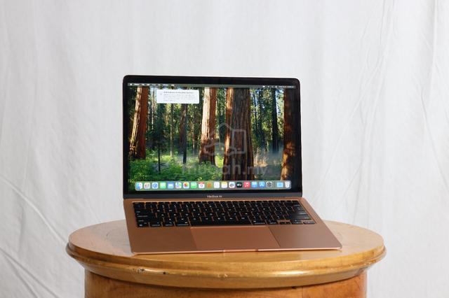 MacBook Air 2020年 M1/16GB/1TB ジャンク品 【公式通販】