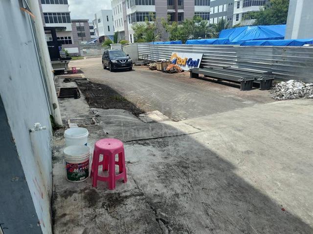 Iparc Tanjung Pelepas,Gelang Patah - Jalan Pelepas (Detached Factory) 5