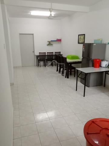 Rumah Sewa Bandar Utama Tampin 1