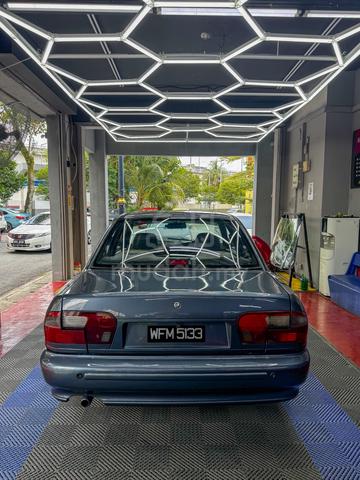 1997 Proton WIRA 1.5 GL (A) - 4