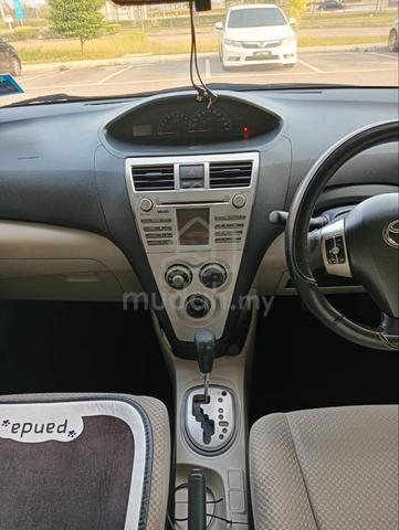 2007 Toyota VIOS 1.5 G NCP93R-BEPGKE (A) - 5