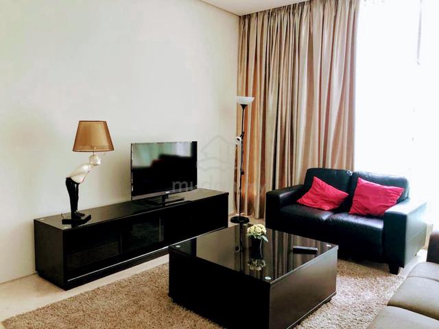 ViPod Residences @ KLCC 1