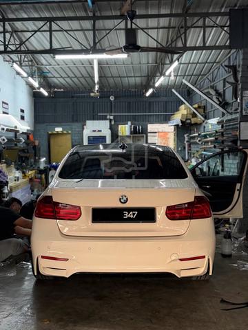 2014 Bmw 3 SERIES 2.0 28I GRAN TURISMO (CBU) F30 - 3