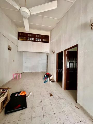 Taman Melodies Single Storey Terraced Near Pelangi 1