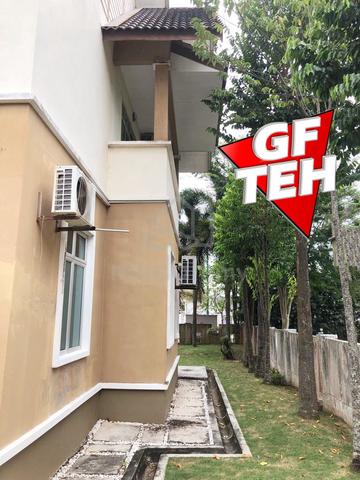 Bungalow Corner Lot | Dedaun | Bandar Cassia | Penang o 1