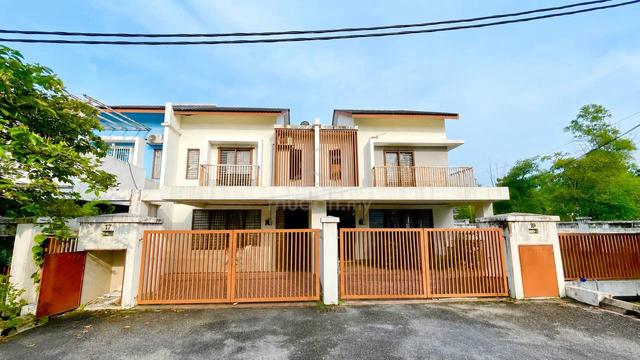 (FACING OPEN|RENO)- 2 Storey Azalea Homes Tmn Kundang Jaya @ Rwg 1