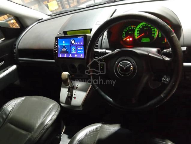2006 Mazda 5 2.0 (A) - 4