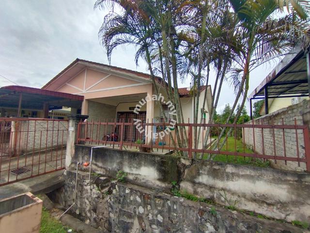 FREEHOLD Semi D 1 Tingkat Taman Desa Permai Mampong Rembau 4