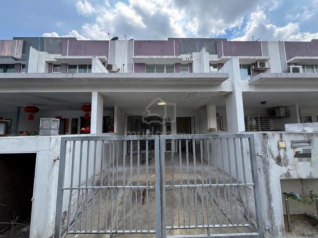 [Phase 2] 2 Sty Terrace House, Acacia Park, Bandar Tasik Puteri,Rawang 1