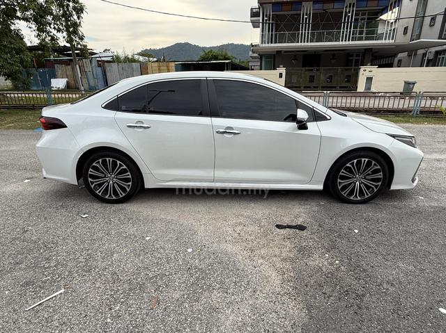 2021 Toyota COROLLA 1.8 G (A) - 3