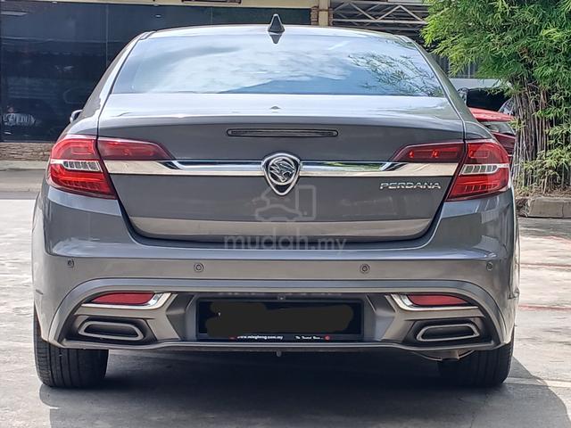 2018/2019 PROTON PERDANA 2.0 (A) Sedan - 2