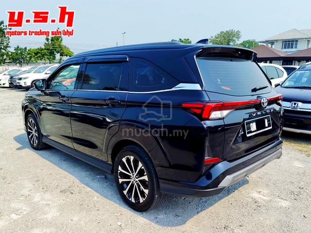 2023 Toyota VELOZ 1.5 - MY22 (A) - 3