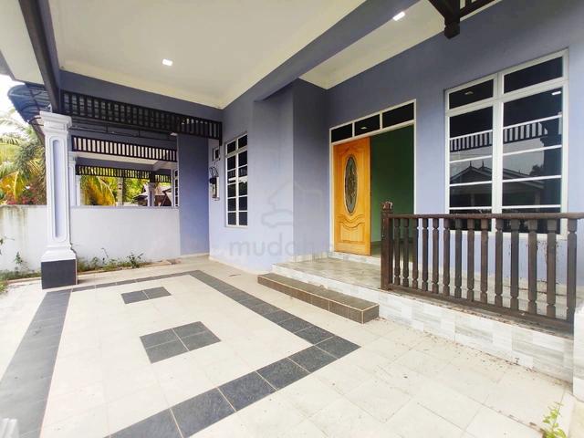 [ Semi-D CANTIK - SIAP KABINET DAPUR ]❗ 1