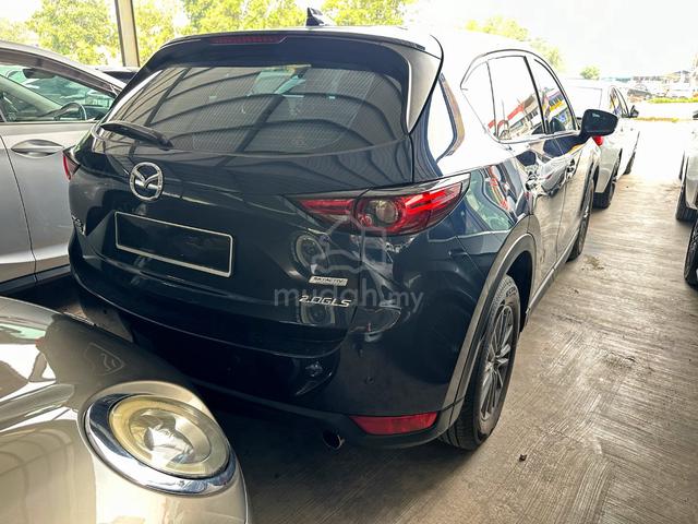 2019 Mazda CX-5 2.5 GLS - 2