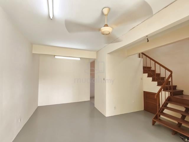 [REFURBISHED] USJ 6 Subang Jaya USJ 3A, Putra Height, Alam Megah 1