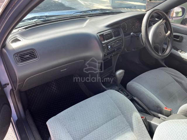 1995 Toyota COROLLA 1.6 SEG MY95 E110 (A) - 5