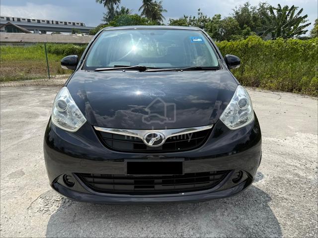 2011 Perodua MYVI 1.3 (A) Lagi best 1 owner tiptop - 2
