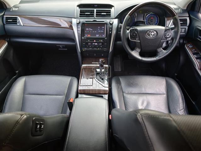 2016 Toyota CAMRY 2.5 HYBRID🔥 ORI CONDI PAINT🔥 - 4