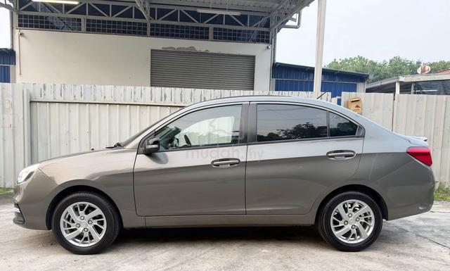 2024 Proton SAGA 1.3 PREMIUM (A) FULL SVR RECORD - 4